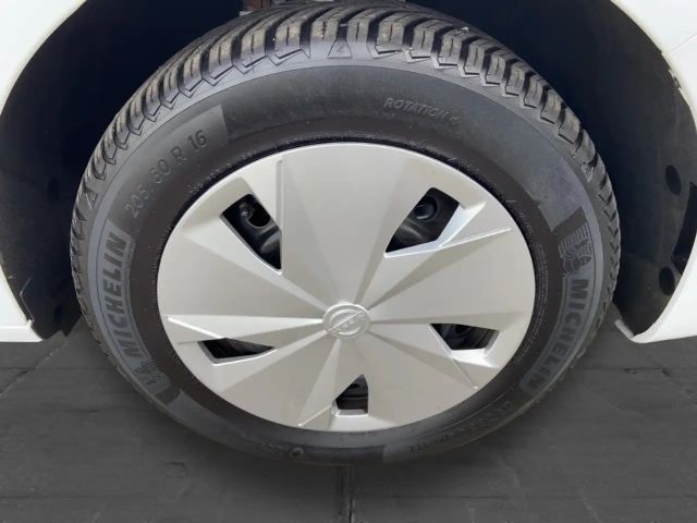 Nissan Townstar