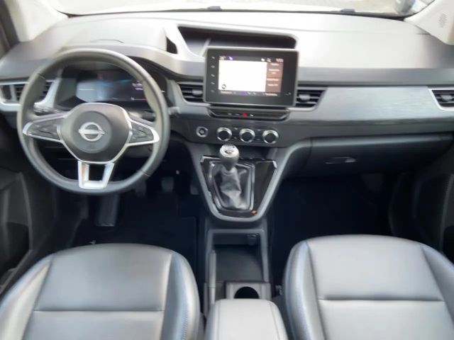 Nissan Townstar