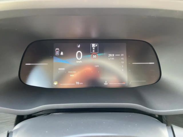 Nissan Primastar