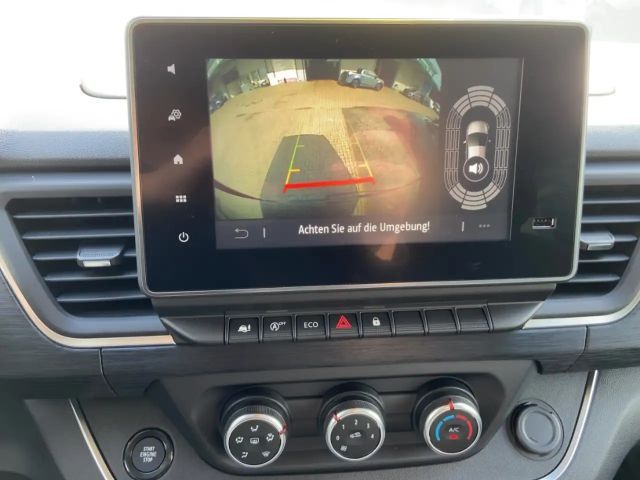 Nissan Primastar