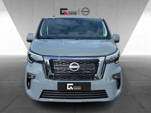 Nissan Primastar