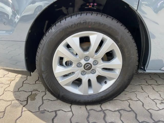 Nissan Primastar