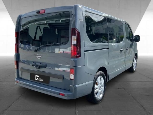 Nissan Primastar