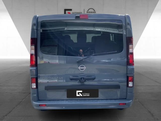 Nissan Primastar