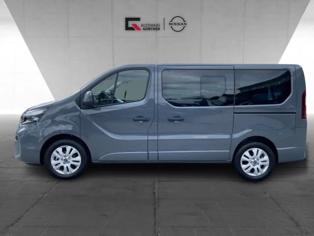 Nissan Primastar