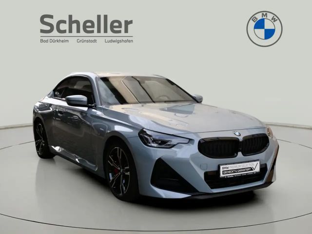 BMW 220
