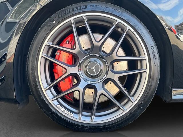 Mercedes-Benz A 45 AMG