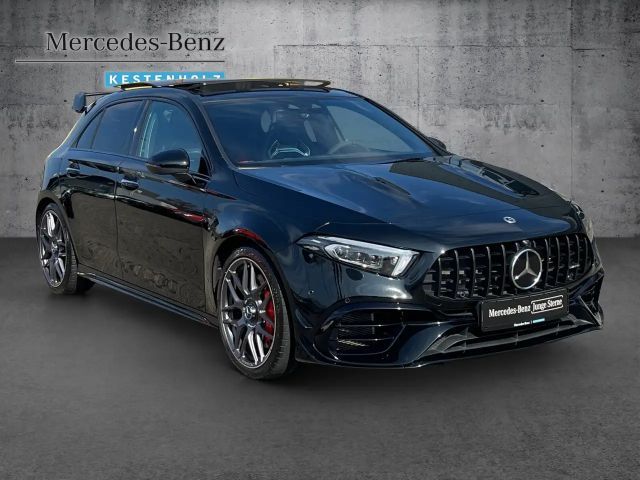 Mercedes-Benz A 45 AMG