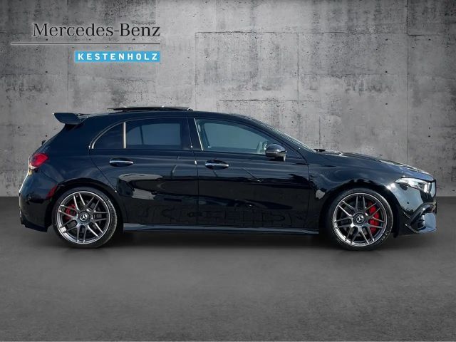 Mercedes-Benz A 45 AMG