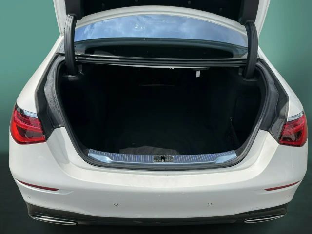 Mercedes-Benz S 580