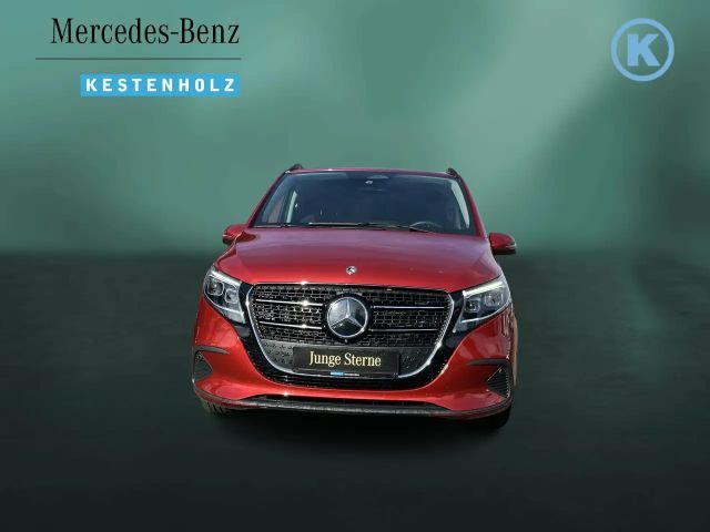 Mercedes-Benz V 220
