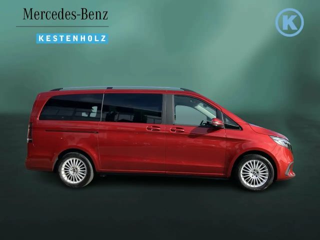 Mercedes-Benz V 220