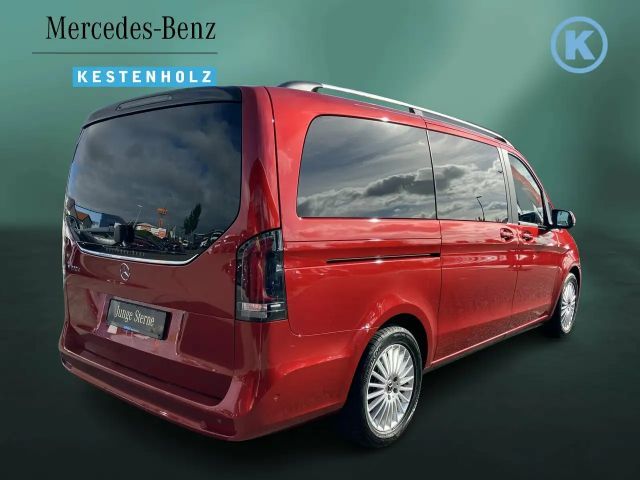 Mercedes-Benz V 220