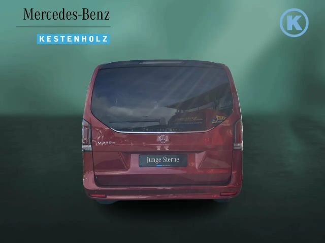 Mercedes-Benz V 220