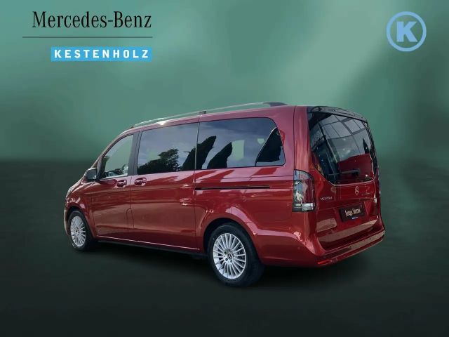 Mercedes-Benz V 220
