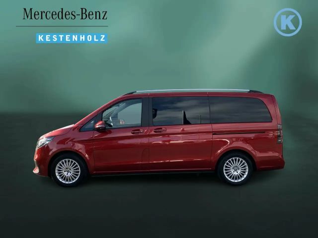 Mercedes-Benz V 220