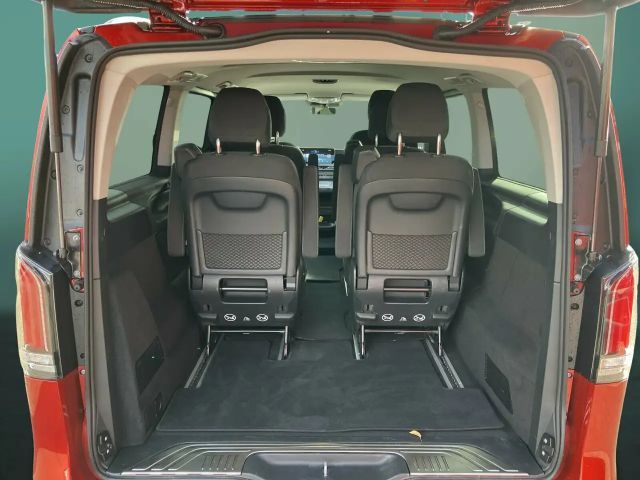 Mercedes-Benz V 220