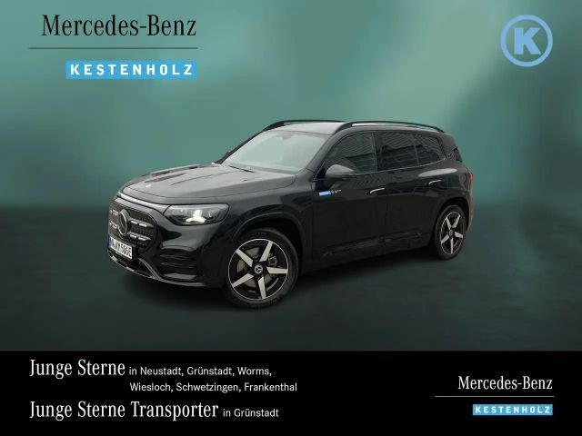 Mercedes-Benz GLB 250