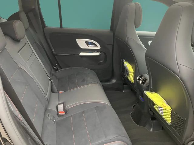 Mercedes-Benz GLB 250