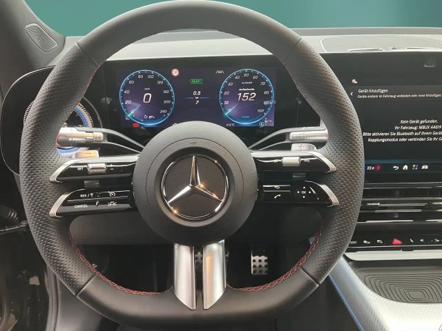 Mercedes-Benz GLB 250