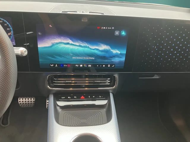 Mercedes-Benz GLB 250