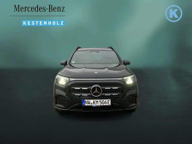 Mercedes-Benz GLB 250