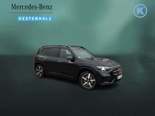 Mercedes-Benz GLB 250