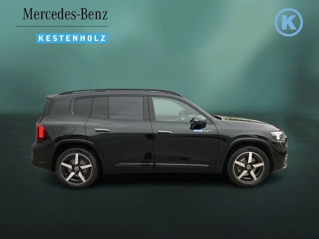 Mercedes-Benz GLB 250