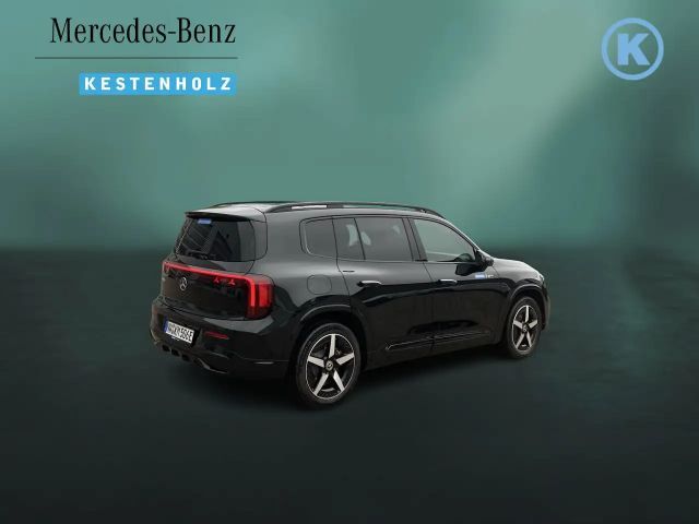 Mercedes-Benz GLB 250