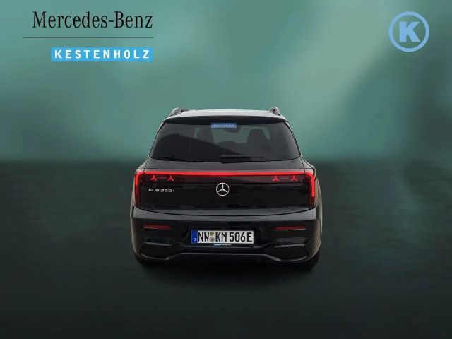 Mercedes-Benz GLB 250