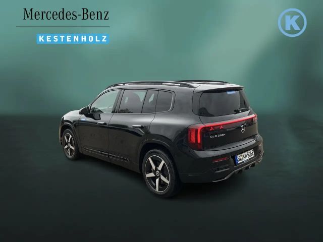 Mercedes-Benz GLB 250