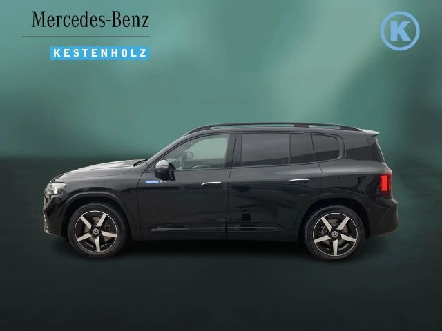 Mercedes-Benz GLB 250