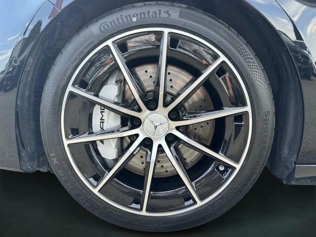 Mercedes-Benz A 35 AMG