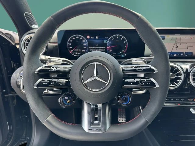 Mercedes-Benz A 35 AMG