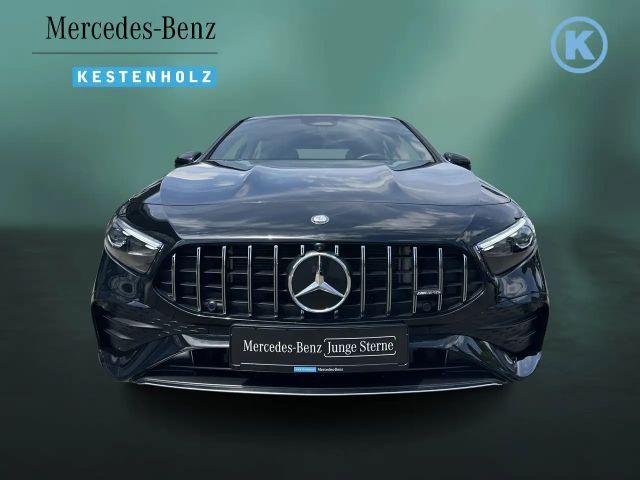 Mercedes-Benz A 35 AMG
