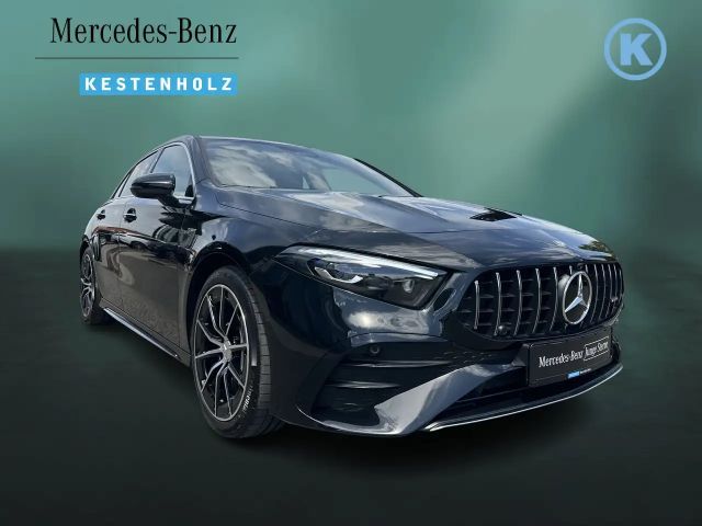 Mercedes-Benz A 35 AMG