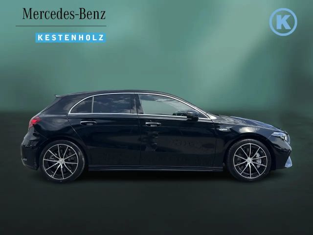 Mercedes-Benz A 35 AMG