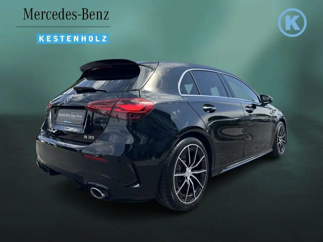 Mercedes-Benz A 35 AMG