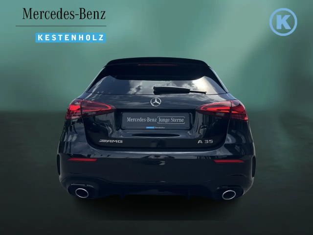 Mercedes-Benz A 35 AMG
