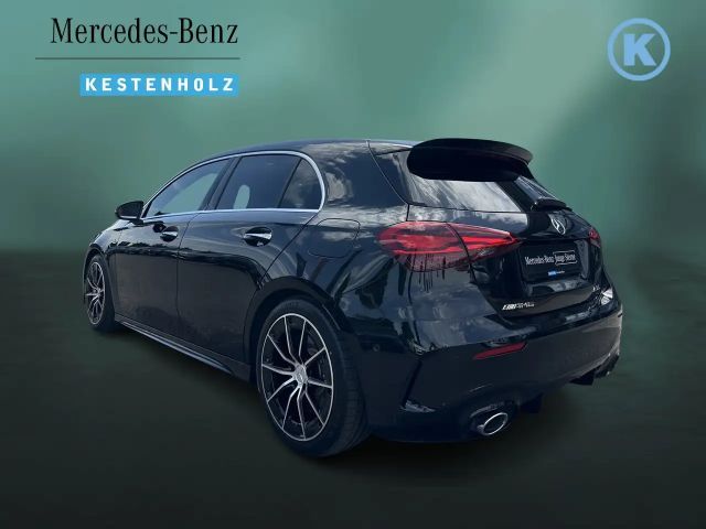 Mercedes-Benz A 35 AMG