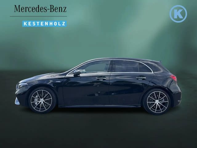 Mercedes-Benz A 35 AMG