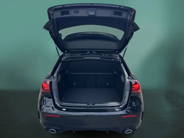 Mercedes-Benz A 35 AMG