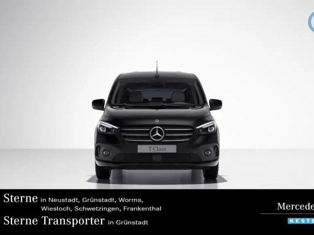 Mercedes-Benz T-Klasse