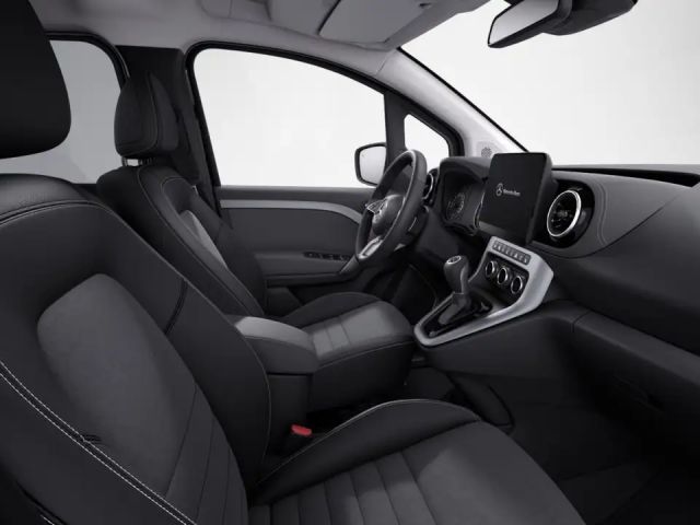 Mercedes-Benz T-Klasse