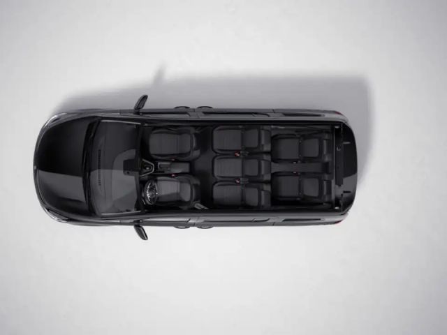 Mercedes-Benz T-Klasse