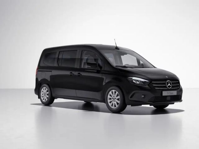 Mercedes-Benz T-Klasse