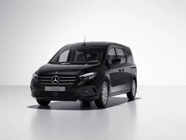 Mercedes-Benz T-Klasse