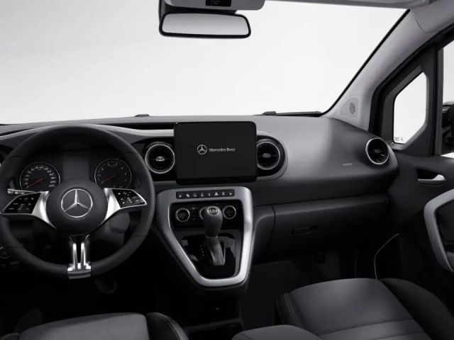 Mercedes-Benz T-Klasse