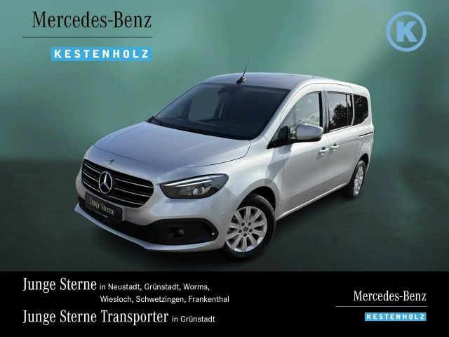 Mercedes-Benz T-Klasse