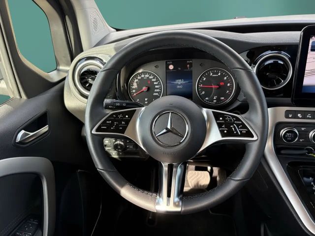 Mercedes-Benz T-Klasse